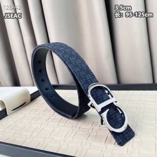 Cheap Christian Dior AAA Quality Belts For Unisex #1219766 Replica Wholesale [$52.00 USD] [ITEM#1219766] on Replica Christian Dior AAA Quality Belts