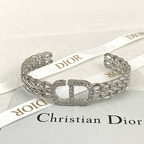 Cheap Christian Dior Bracelets #1219768 Replica Wholesale [$29.00 USD] [ITEM#1219768] on Replica Christian Dior Bracelets