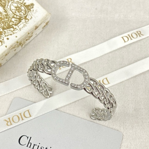 Cheap Christian Dior Bracelets #1219768 Replica Wholesale [$29.00 USD] [ITEM#1219768] on Replica Christian Dior Bracelets