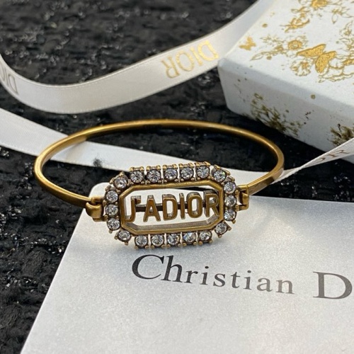 Cheap Christian Dior Bracelets #1219782 Replica Wholesale [$32.00 USD] [ITEM#1219782] on Replica Christian Dior Bracelets