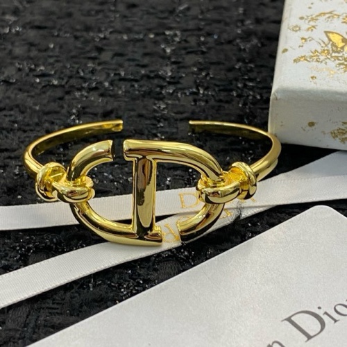 Cheap Christian Dior Bracelets #1219783 Replica Wholesale [$32.00 USD] [ITEM#1219783] on Replica Christian Dior Bracelets