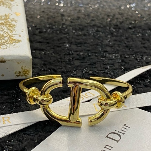 Cheap Christian Dior Bracelets #1219783 Replica Wholesale [$32.00 USD] [ITEM#1219783] on Replica Christian Dior Bracelets