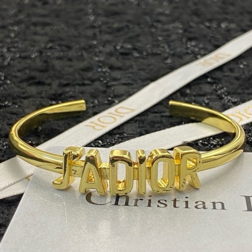 Cheap Christian Dior Bracelets #1219784 Replica Wholesale [$34.00 USD] [ITEM#1219784] on Replica Christian Dior Bracelets