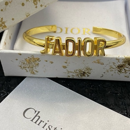 Cheap Christian Dior Bracelets #1219784 Replica Wholesale [$34.00 USD] [ITEM#1219784] on Replica Christian Dior Bracelets