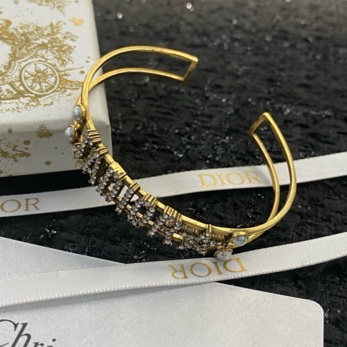 Cheap Christian Dior Bracelets #1219785 Replica Wholesale [$34.00 USD] [ITEM#1219785] on Replica Christian Dior Bracelets