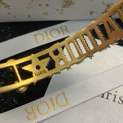 Cheap Christian Dior Bracelets #1219785 Replica Wholesale [$34.00 USD] [ITEM#1219785] on Replica Christian Dior Bracelets