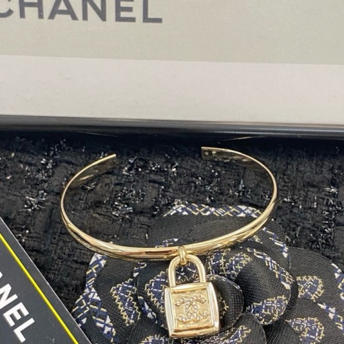 Cheap Chanel Bracelets #1219786 Replica Wholesale [$34.00 USD] [ITEM#1219786] on Replica Chanel Bracelets