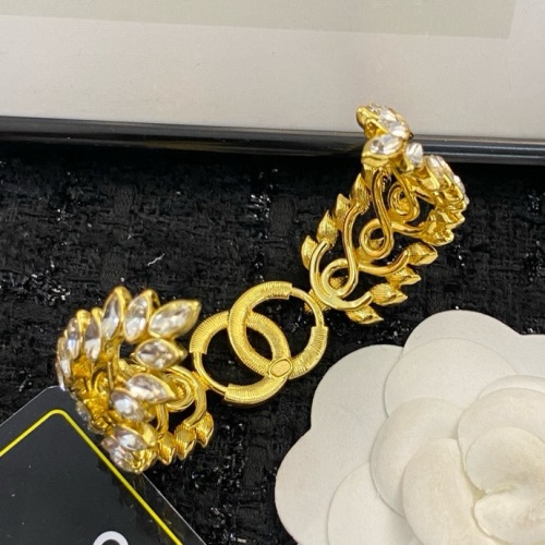 Cheap Chanel Bracelets #1219788 Replica Wholesale [$45.00 USD] [ITEM#1219788] on Replica Chanel Bracelets