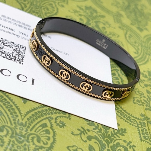 Cheap Gucci Bracelets #1219789 Replica Wholesale [$48.00 USD] [ITEM#1219789] on Replica Gucci Bracelets