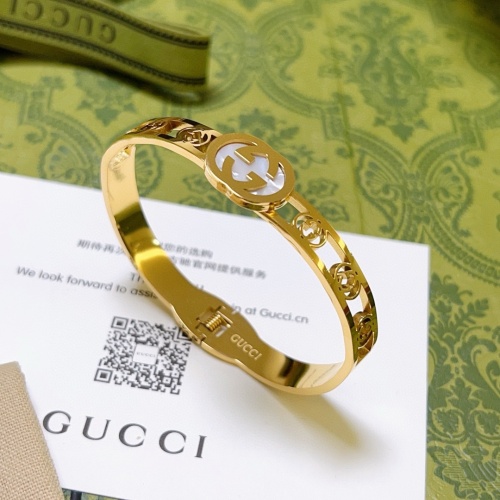 Cheap Gucci Bracelets #1219791 Replica Wholesale [$42.00 USD] [ITEM#1219791] on Replica Gucci Bracelets