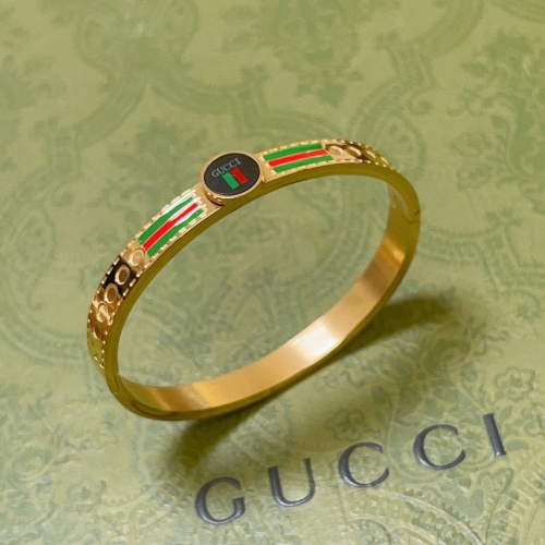 Cheap Gucci Bracelets #1219792 Replica Wholesale [$39.00 USD] [ITEM#1219792] on Replica Gucci Bracelets