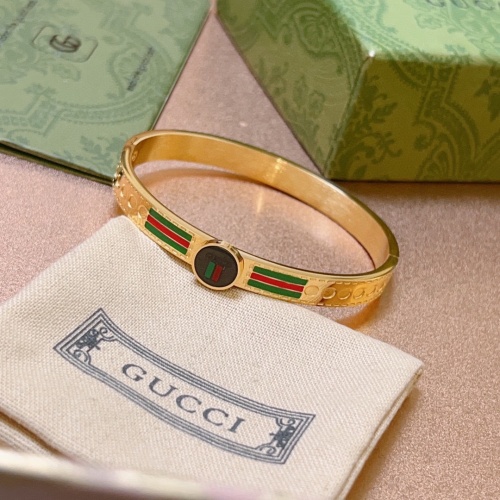 Cheap Gucci Bracelets #1219792 Replica Wholesale [$39.00 USD] [ITEM#1219792] on Replica Gucci Bracelets