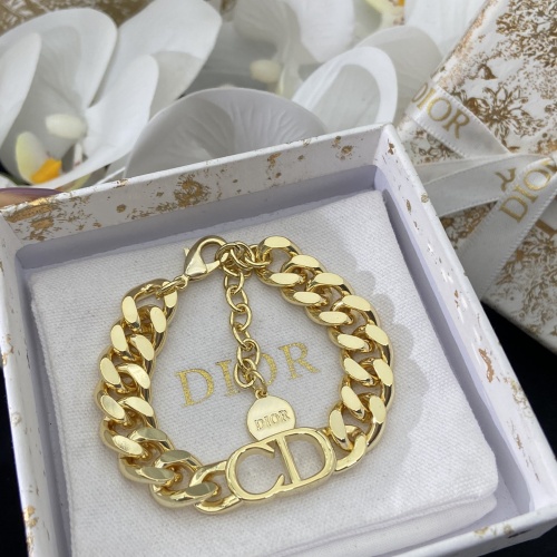 Cheap Christian Dior Bracelets #1219793 Replica Wholesale [$27.00 USD] [ITEM#1219793] on Replica Christian Dior Bracelets