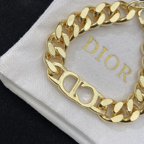 Cheap Christian Dior Bracelets #1219793 Replica Wholesale [$27.00 USD] [ITEM#1219793] on Replica Christian Dior Bracelets