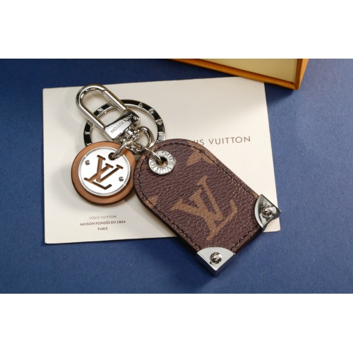 Cheap Louis Vuitton LV Key Holder And Bag Buckle #1219794 Replica Wholesale [$27.00 USD] [ITEM#1219794] on Replica Louis Vuitton LV Key Holder And Bag Buckle