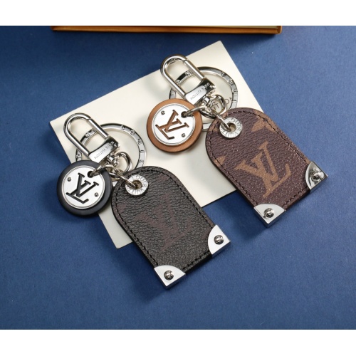 Cheap Louis Vuitton LV Key Holder And Bag Buckle #1219794 Replica Wholesale [$27.00 USD] [ITEM#1219794] on Replica Louis Vuitton LV Key Holder And Bag Buckle