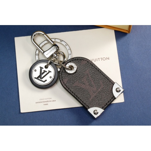 Cheap Louis Vuitton LV Key Holder And Bag Buckle #1219795 Replica Wholesale [$27.00 USD] [ITEM#1219795] on Replica Louis Vuitton LV Key Holder And Bag Buckle