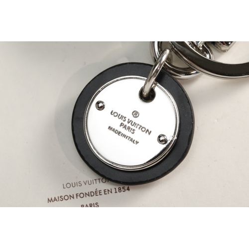 Cheap Louis Vuitton LV Key Holder And Bag Buckle #1219795 Replica Wholesale [$27.00 USD] [ITEM#1219795] on Replica Louis Vuitton LV Key Holder And Bag Buckle