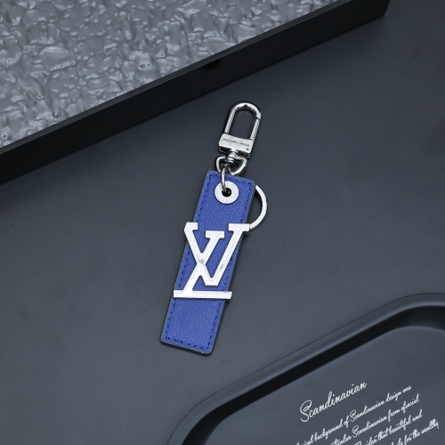 Cheap Louis Vuitton LV Key Holder And Bag Buckle #1219801 Replica Wholesale [$25.00 USD] [ITEM#1219801] on Replica Louis Vuitton LV Key Holder And Bag Buckle