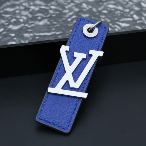 Cheap Louis Vuitton LV Key Holder And Bag Buckle #1219801 Replica Wholesale [$25.00 USD] [ITEM#1219801] on Replica Louis Vuitton LV Key Holder And Bag Buckle