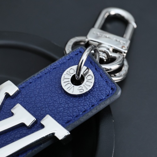 Cheap Louis Vuitton LV Key Holder And Bag Buckle #1219801 Replica Wholesale [$25.00 USD] [ITEM#1219801] on Replica Louis Vuitton LV Key Holder And Bag Buckle