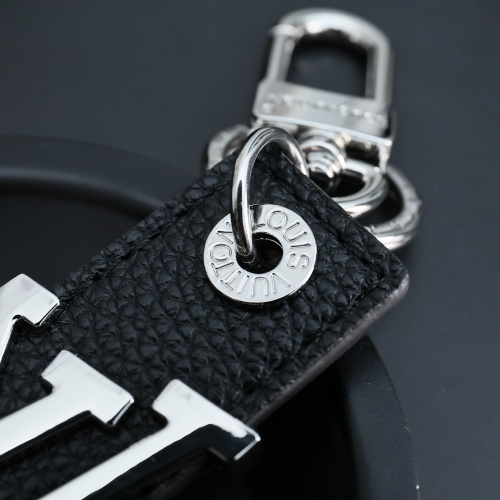 Cheap Louis Vuitton LV Key Holder And Bag Buckle #1219802 Replica Wholesale [$25.00 USD] [ITEM#1219802] on Replica Louis Vuitton LV Key Holder And Bag Buckle