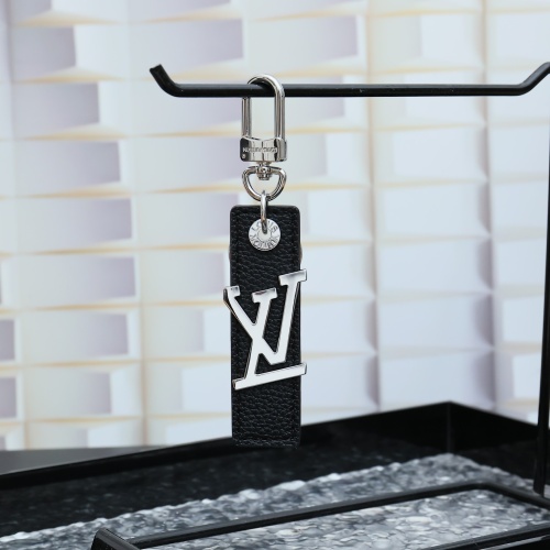 Cheap Louis Vuitton LV Key Holder And Bag Buckle #1219802 Replica Wholesale [$25.00 USD] [ITEM#1219802] on Replica Louis Vuitton LV Key Holder And Bag Buckle