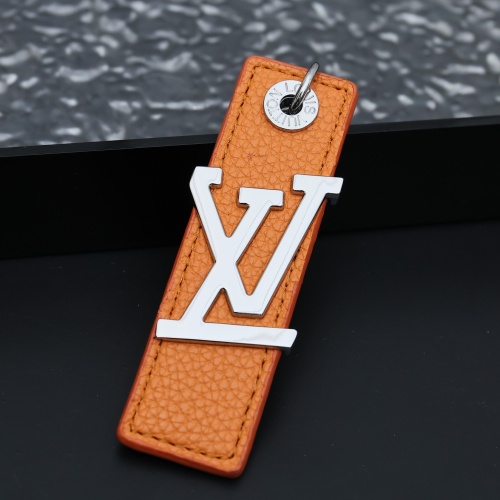 Cheap Louis Vuitton LV Key Holder And Bag Buckle #1219803 Replica Wholesale [$25.00 USD] [ITEM#1219803] on Replica Louis Vuitton LV Key Holder And Bag Buckle