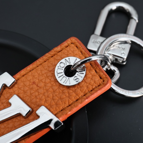 Cheap Louis Vuitton LV Key Holder And Bag Buckle #1219803 Replica Wholesale [$25.00 USD] [ITEM#1219803] on Replica Louis Vuitton LV Key Holder And Bag Buckle