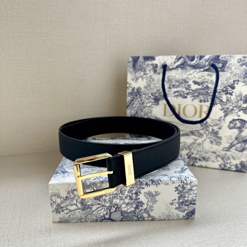 Cheap Christian Dior AAA Quality Belts For Unisex #1219809 Replica Wholesale [$56.00 USD] [ITEM#1219809] on Replica Christian Dior AAA Quality Belts