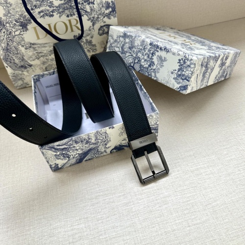 Cheap Christian Dior AAA Quality Belts For Unisex #1219811 Replica Wholesale [$56.00 USD] [ITEM#1219811] on Replica Christian Dior AAA Quality Belts