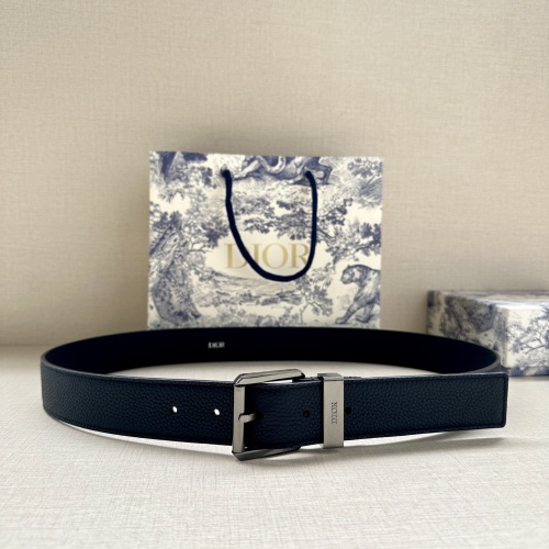 Cheap Christian Dior AAA Quality Belts For Unisex #1219811 Replica Wholesale [$56.00 USD] [ITEM#1219811] on Replica Christian Dior AAA Quality Belts