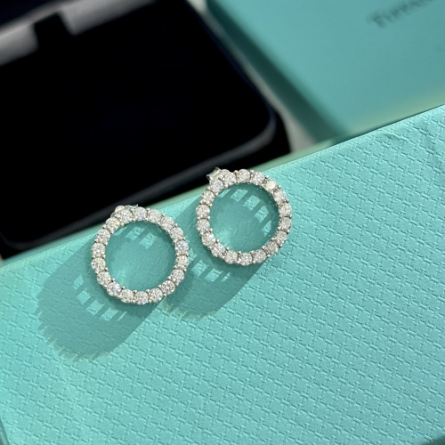 Cheap Tiffany Earrings For Women #1219848 Replica Wholesale [$29.00 USD] [ITEM#1219848] on Replica Tiffany Earrings