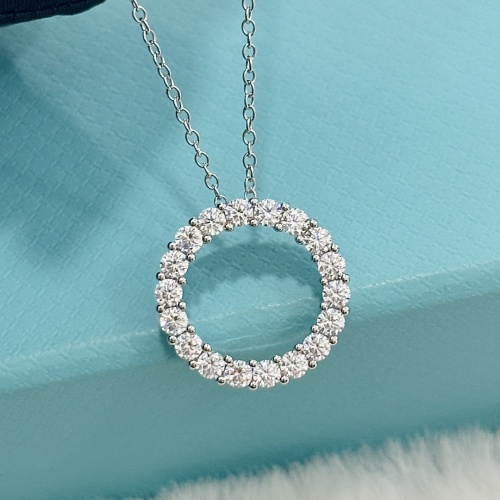 Cheap Tiffany Necklaces For Women #1219849 Replica Wholesale [$36.00 USD] [ITEM#1219849] on Replica Tiffany Necklaces