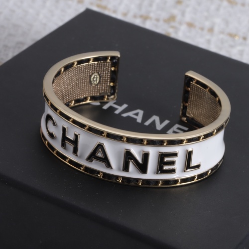 Cheap Chanel Bracelets #1219851 Replica Wholesale [$34.00 USD] [ITEM#1219851] on Replica Chanel Bracelets