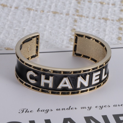 Cheap Chanel Bracelets #1219852 Replica Wholesale [$34.00 USD] [ITEM#1219852] on Replica Chanel Bracelets