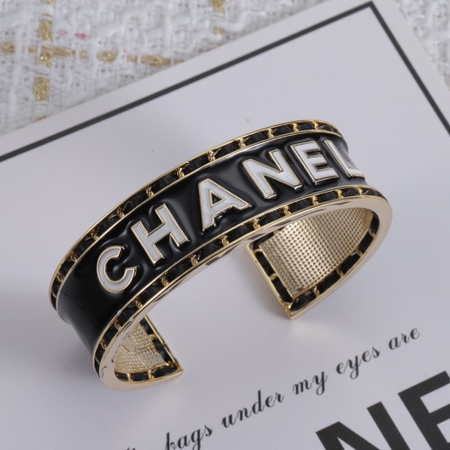 Cheap Chanel Bracelets #1219852 Replica Wholesale [$34.00 USD] [ITEM#1219852] on Replica Chanel Bracelets