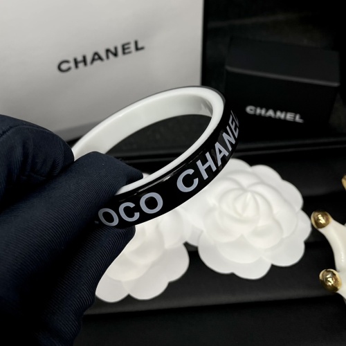 Cheap Chanel Bracelets #1219854 Replica Wholesale [$39.00 USD] [ITEM#1219854] on Replica Chanel Bracelets