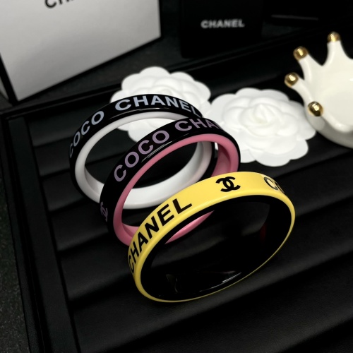 Cheap Chanel Bracelets #1219854 Replica Wholesale [$39.00 USD] [ITEM#1219854] on Replica Chanel Bracelets