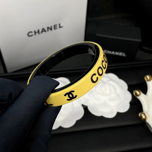 Cheap Chanel Bracelets #1219855 Replica Wholesale [$39.00 USD] [ITEM#1219855] on Replica Chanel Bracelets