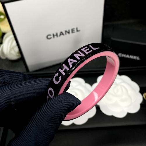 Cheap Chanel Bracelets #1219856 Replica Wholesale [$39.00 USD] [ITEM#1219856] on Replica Chanel Bracelets