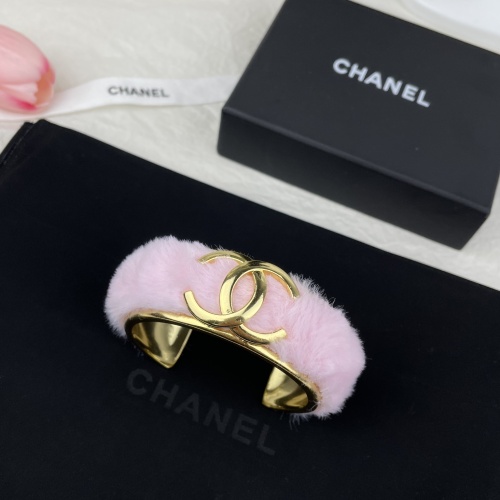 Cheap Chanel Bracelets For Women #1219857 Replica Wholesale [$45.00 USD] [ITEM#1219857] on Replica Chanel Bracelets