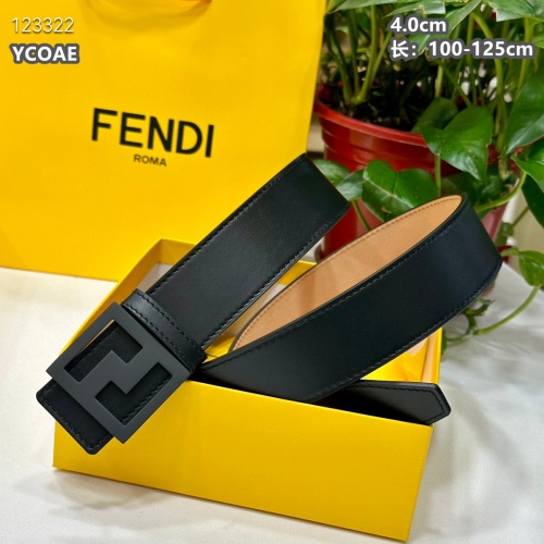 Cheap Fendi AAA Quality Belts For Men #1219874 Replica Wholesale [$60.00 USD] [ITEM#1219874] on Replica Fendi AAA Quality Belts