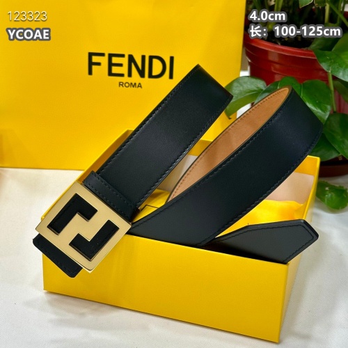 Cheap Fendi AAA Quality Belts For Men #1219875 Replica Wholesale [$60.00 USD] [ITEM#1219875] on Replica Fendi AAA Quality Belts