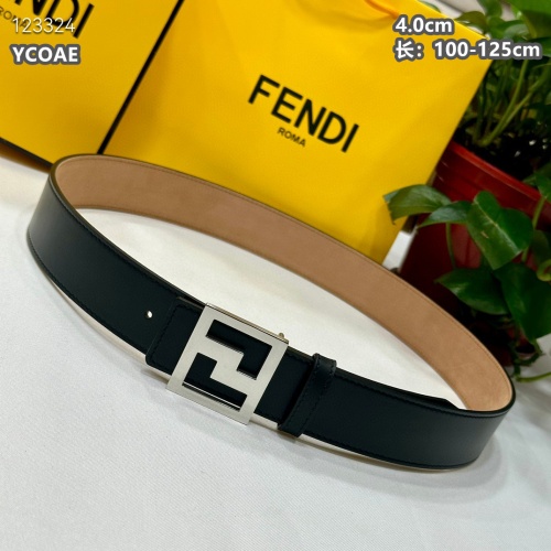 Cheap Fendi AAA Quality Belts For Men #1219876 Replica Wholesale [$60.00 USD] [ITEM#1219876] on Replica Fendi AAA Quality Belts