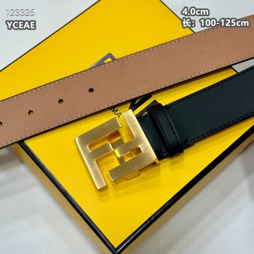 Cheap Fendi AAA Quality Belts For Men #1219878 Replica Wholesale [$60.00 USD] [ITEM#1219878] on Replica Fendi AAA Quality Belts