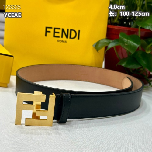 Cheap Fendi AAA Quality Belts For Men #1219878 Replica Wholesale [$60.00 USD] [ITEM#1219878] on Replica Fendi AAA Quality Belts