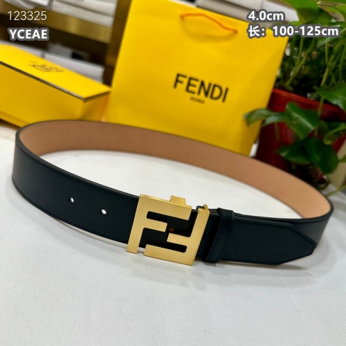 Cheap Fendi AAA Quality Belts For Men #1219878 Replica Wholesale [$60.00 USD] [ITEM#1219878] on Replica Fendi AAA Quality Belts