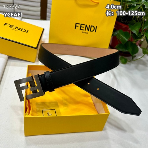 Cheap Fendi AAA Quality Belts For Men #1219880 Replica Wholesale [$60.00 USD] [ITEM#1219880] on Replica Fendi AAA Quality Belts