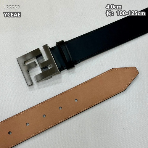 Cheap Fendi AAA Quality Belts For Men #1219880 Replica Wholesale [$60.00 USD] [ITEM#1219880] on Replica Fendi AAA Quality Belts